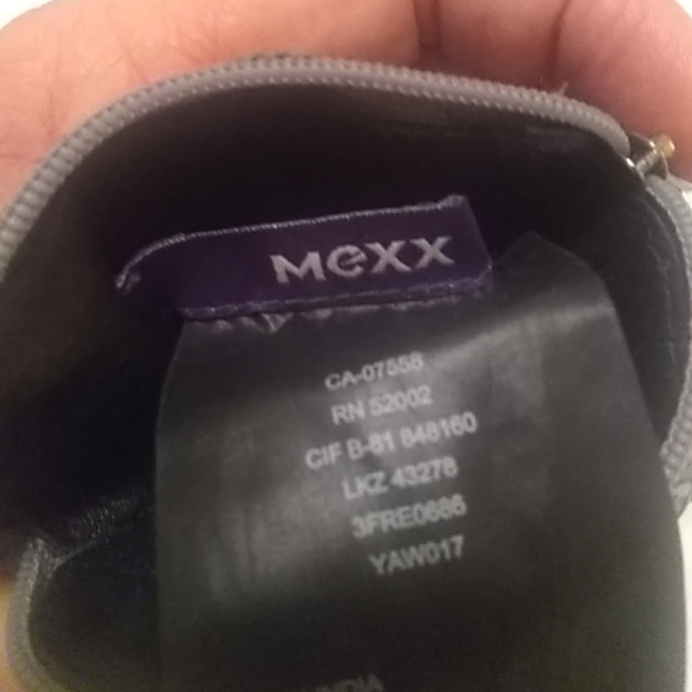 💝MeXX💝 small purse - Picture 2 of 3